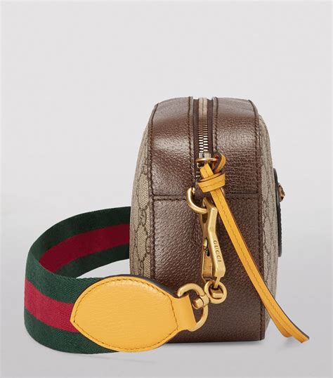 Gucci neo vintage camera bag